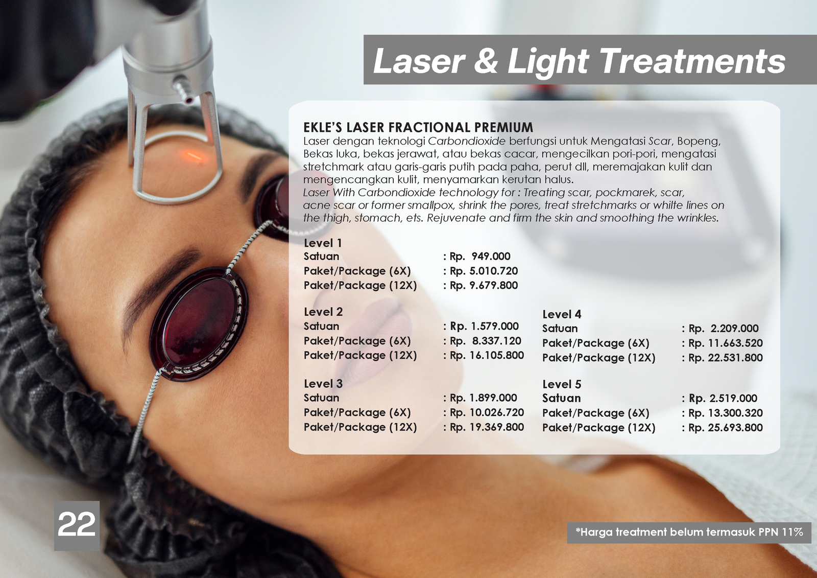 Harga Treatment halaman 24